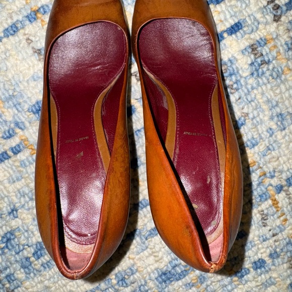 Vintage PRADA heels women’s 7.5 - Picture 8 of 8